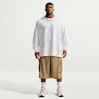 Nike Sportswear Club oversized cargoshorts voor heren