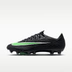 Nike Mercurial Superfly 11 Elite Artificial-Grass Low-Top Football Boots