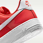 Tenis para mujer Air Force 1 '07