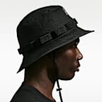 Rybářský klobouk Paris Saint-Germain 25/26 Nike Boonie SP