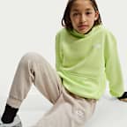 Nike Sportswear Club Fleece Older Kids' Joggers