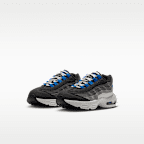Nike Air Max 95 Little Kids' Shoes