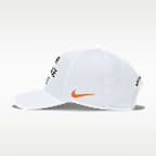 หมวกแก๊ป A-Frame มีโครง Nike Rise