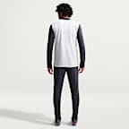 Nike Academy Dri-FIT Erkek Futbol Eşofmanı