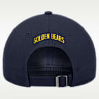 Nike On-Field Club (Cal Bears) Men's Adjustable Cap