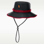 USC Sideline Apex Boonie Men's Nike Dri-FIT College Bucket Hat