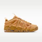 Nike Air More Uptempo Low Men's Shoes