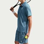 NikeCourt Advantage Men's Dri-FIT Tennis Shorts