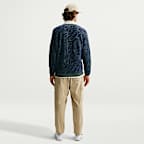 Nike Fairway Fresh  Men's Loose Golf Cardigan