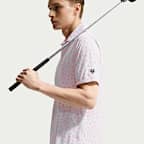 Polo de golf Dri-FIT para hombre Nike Par