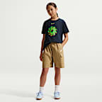 Nike Big Kids' Dri-FIT T-Shirt