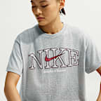 Nike Sportswear Classic Camiseta oversize - Mujer