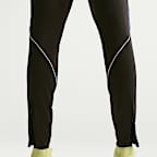 Atlético Madrid Strike Men's Nike Dri-FIT Football Knit Pants