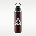 Nike ACG ReCharge Stainless Steel Graphic Chug Bottle (24 oz)