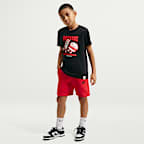 Nike Sportswear Big Kids' T-Shirt