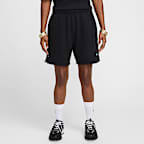 Shorts Cardinal in fleece NOCTA
