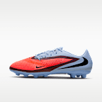 Nike Phantom 6 Low Academy Hard-Ground Soccer Cleats