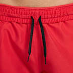 Shorts de playa o alberca con forro de ropa interior para hombre de 12.7 cm Nike Swim Breaker Essential