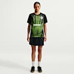 TOMA x Compton Football Club Nike Dri-FIT Soccer Short-Sleeve Jersey