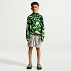 ナイキ ACG ジュニア UV プロテクション ロングスリーブ トップス