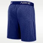 Short Nike AC DF de tejido Knit para hombre Los Angeles Dodgers