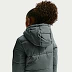 Nike Essentials Little Kids' Heavyweight Puffer Jacket