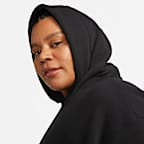 Nike Sportswear Phoenix Fleece Women's Oversized Pullover Hoodie (Plus Size)