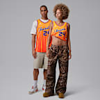 Brandon Miller Charlotte Hornets City Edition Men's Nike NBA Swingman Jersey