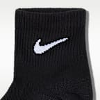 Nike Everyday Elevated Ankle Socks (6 Pairs)
