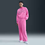 ナイキ スポーツウェア ウィメンズ テイラード トラウザー パンツ