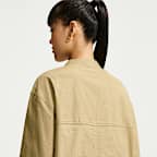 Nike Sportswear Women's Oversized Utility Jacket
