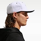 Kobe Nike Pro Unstructured Basketball Cap