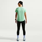 ナイキ スウィフト ウィメンズ Aero-FIT ショートスリーブ ランニングトップス