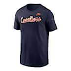 Virginia Cavaliers Men's Nike Short-Sleeve T-Shirt