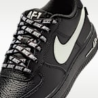 Nike Air Force 1 Low Big Kids' Shoes
