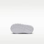 Nike Flex Runner 4 schoenen voor baby's/peuters