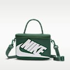 Bolsa bandolera minicaja de tenis (3 L) Nike