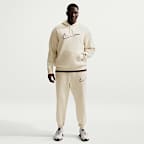 Nike Sportswear Club Men's Fleece Hoodie