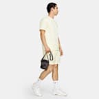 Nike Heritage 斜背包 (小型，1 公升)