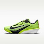Tenis de carrera en pavimento Nike Zoom Rival Fly 4
