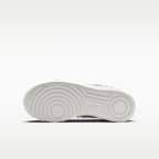 Nike Air Force 1 Older Kids' Shoes