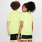 Nike Legend Big Kids' Dri-FIT T-Shirt