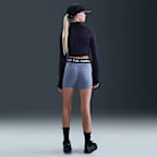 Shorts para niña Nike Pro