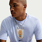 Uruguay Men's Nike Football T-Shirt