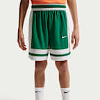Nike Older Kids' Dri-FIT Basketball Game Shorts