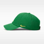 Gorra de futbol Nike de Brasil Club