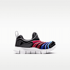 Nike Dynamo Free Younger Kids' Easy On/Off Shoes