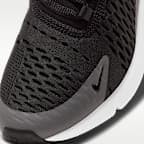 Nike Air Max 270 Older Kids' Shoes