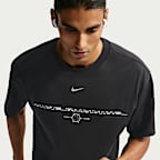 Nike Men's Short-Sleeve T-Shirt