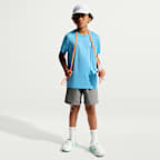 Nike Legend Big Kids' Dri-FIT T-Shirt